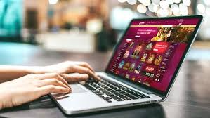 Онлайн казино Casino Fontan